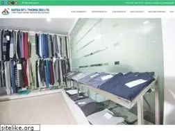 Sites similar to nafisabd.com