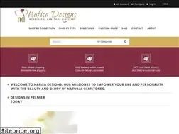 Sites similar to nafisadesigns.com