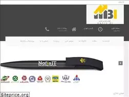 Sites similar to nafisbi.com