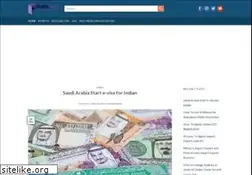 Sites similar to nafisflahi.com