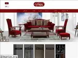 Sites similar to nafisfurniture.com