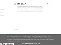 Sites similar to nafishnafish-trips.blogspot.com