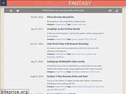 Sites similar to nafiulis.me