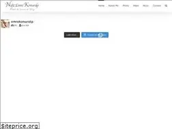 Sites similar to nafizemrekonuralp.com