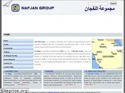 Sites similar to nafjangroup.com