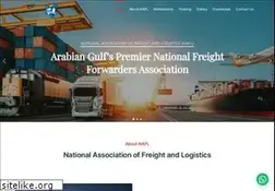 Sites similar to nafl.ae