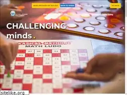 Sites similar to nafl.in