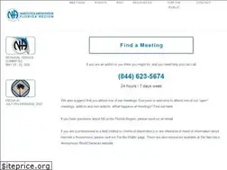 Sites similar to naflorida.org