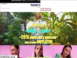 Sites similar to nafnaf.be