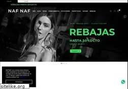 Sites similar to nafnaf.com.co