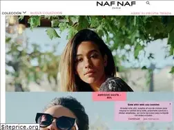 Sites similar to nafnaf.es
