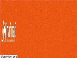 Sites similar to nafnafgrill.com
