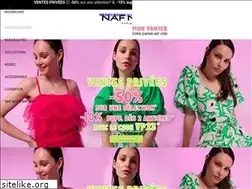 Sites similar to nafnafgroup.com