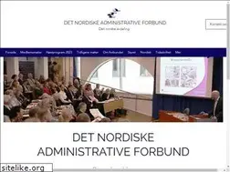 Sites similar to nafnet.no