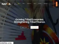 Sites similar to nafoa.org