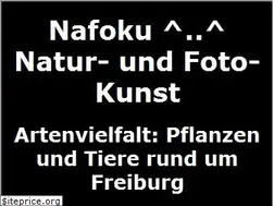 Sites similar to nafoku.de