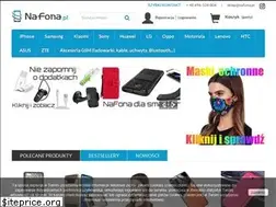 Sites similar to nafona.pl