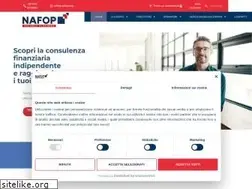 Sites similar to nafop.org