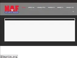 Sites similar to naforgemasters.com
