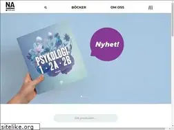 Sites similar to naforlag.se