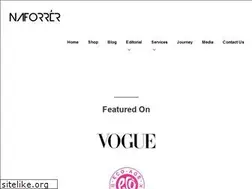 Sites similar to naforrer.com