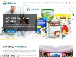 Sites similar to nafotech.com