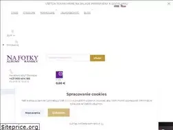 Sites similar to nafotky.sk