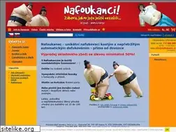 Sites similar to nafoukanci.cz