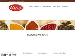 Sites similar to nafre.in