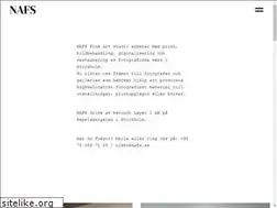 Sites similar to nafs.se