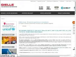 Sites similar to nafs3.it