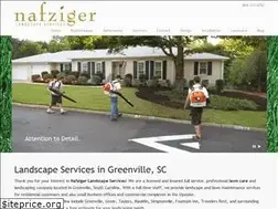 Sites similar to nafscape.com