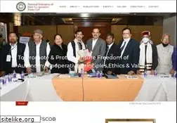 Sites similar to nafscob.org