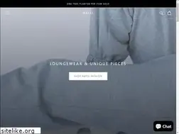 Sites similar to nafsi.online