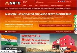 Sites similar to nafsindia.com