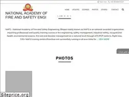 Sites similar to nafsmp.org