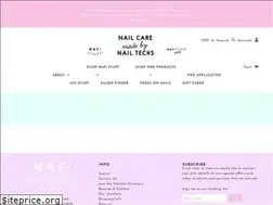 Sites similar to nafstuff.com