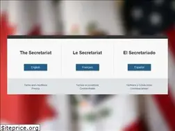Sites similar to nafta-sec-alena.org