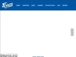 Sites similar to nafta1903.si