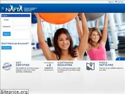 Sites similar to naftafitness.org