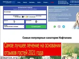 Sites similar to naftalan.city