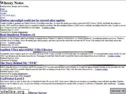 Sites similar to naftalie.net