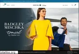 Sites similar to naftaliinc.com