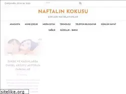 Sites similar to naftalinkokusu.com
