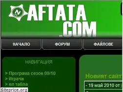 Sites similar to naftata.com