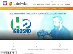 Sites similar to naftowka.pl