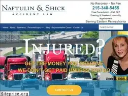 Sites similar to naftulin-shick.com