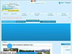 Sites similar to naftusia.com