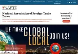 Sites similar to naftz.org