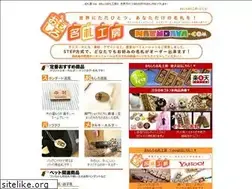 Sites similar to nafudaya.com